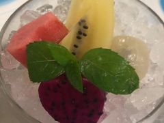-和·铁板烧·OMAKASE(望京昆泰嘉晟酒店)