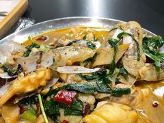 -老虎滩大连海鲜烧烤(建邺云锦路总店)