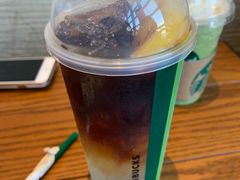 -星巴克(北京通州九棵树西路店)