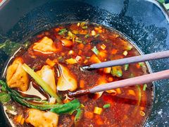 -好這口重庆小面(总店)