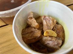 -好成财牛排馆(涂门街总店)