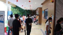 -杭州复旦儿童医院·语言发育迟缓·自闭症干预·注意力训练