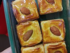 -泸溪河桃酥(西直门凯德店)