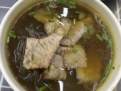 -清真蒋有记(老门东店)