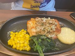 -萨莉亚意式餐厅(常州环球港店)