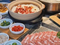-大头椰·椰子鸡火锅(南宁万象城店)