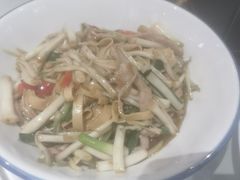 -巢湖名吃·东关老鹅汤(江南风情街店)