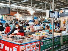-浦商菜市场·锦德店