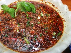 -百年粉蒸牛肉