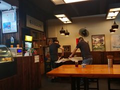 -何太太馄饨面铺(大浒东苑店)