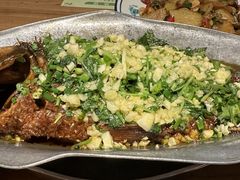 -树厨贵州菜(大十字店)