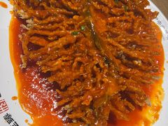 -直隶安家牛肉罩饼(建华店)