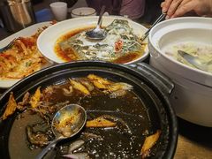 -闽鄂情·闽南招财鸭(水头店)