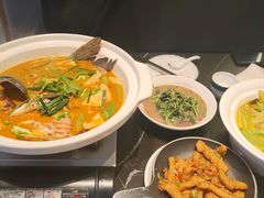 -明丰小渔馆(明月路店)