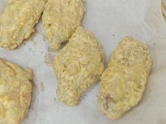 -南记食粥坊·宵夜大排档(莲花店)