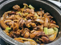 -重庆鸡公煲(学源街店)