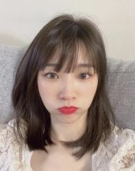 -16番发型