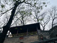 -华清宫景区