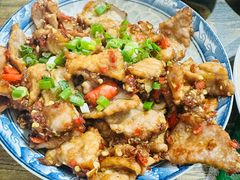 -江南古镇味道·私房菜
