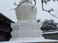 -五台山风景名胜区