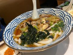 -千寻山野烤肉(中关村店)