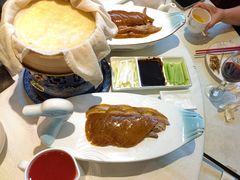 -老浒记民俗酒楼(王府井店)