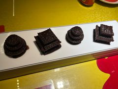 -大海碗·炸酱面·烤鸭·京菜(天坛店)