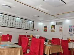 -西府酒家(太白山店)