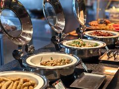 -丽晶酒店-金宝99 Restaurant