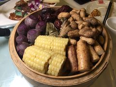 -解家河南菜(北环路店)