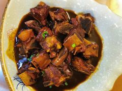 -灵福缘私房菜·农家菜(拈花湾·灵山大佛必推店)