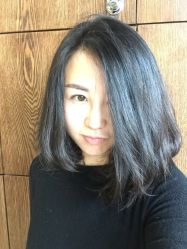 -简影造型·自选烫染接发salon