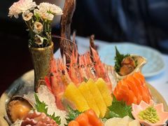 -松鹤精致料理(五一中路店)