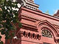 -圣·阿列克谢耶夫教堂