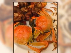 -青岛证大喜玛拉雅酒店·Z1餐厅