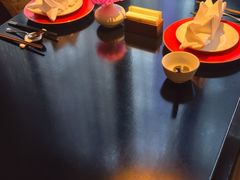 -丽晶轩中餐厅(重庆丽晶酒店)
