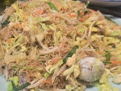 -501號台州海鲜餐厅(海创园店)