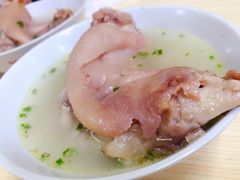 -盛兴面馆(真儒大厦店)