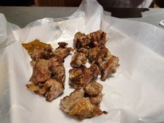 烤羊肉串-巴依餐厅(伟安楼店)
