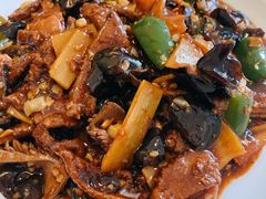 -鼎香润(德胜门内店)