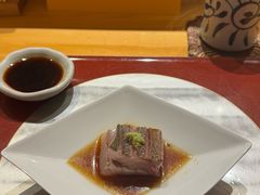 -鮨青(恒基名人购物中心店)