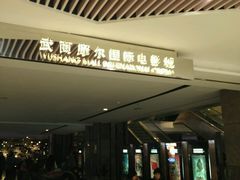 -武商摩尔影城(国广IMAX激光店)