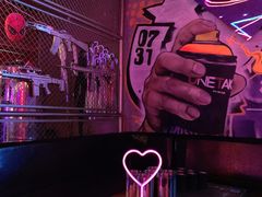 -UP嘻哈酒吧(粉巢店)