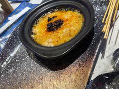 -大成活海鲜烧烤龙虾(静安大融城店)