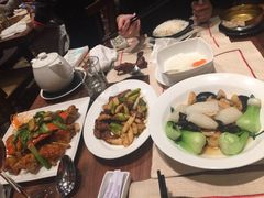-云龙轩(迪士尼探索家度假酒店)
