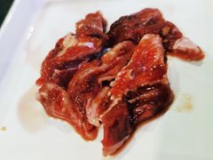 -神户赤童日式烤肉伙伴(东直门店)