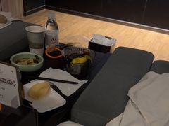 -华夏良子·足道SPA艾灸(金皇大厦店)