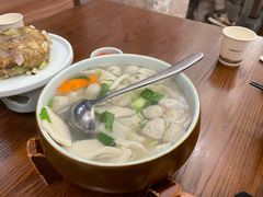 -海坛特色小吃·只做平潭特色菜(平潭店)