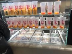 零售区-卡旺卡(马鞍山万达广场店)