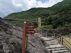 -百漈沟生态旅游景区